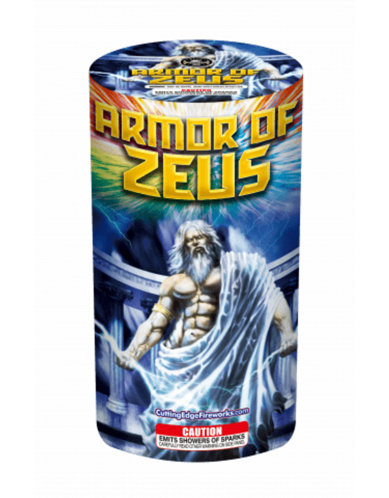 Armor of Zeus