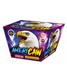 Americaw