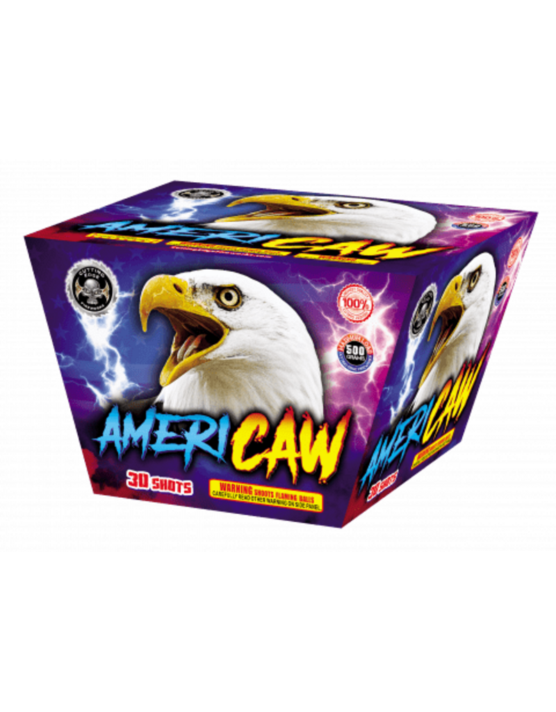 Americaw