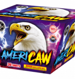Americaw - Case of 4