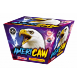 Americaw - Case of 4