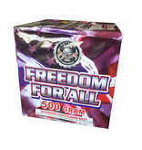 Freedom For All - Case of 4