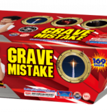 Grave Mistake