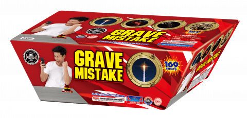Grave Mistake