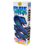 Pure Venom 6in Canister - Box of 24