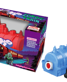 Ghost Train - Case of 24