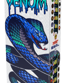 Viper 6-in Canister Shells - Case