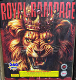 Royal Rampage - Case of 1