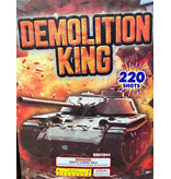 Demolition King - Case of 1
