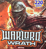 Warlord Wrath - Case of 1