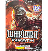 Warlord Wrath - Case of 1
