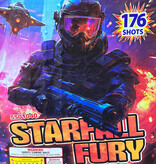 Starfall Fury - Case of 1