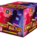 Swat Sultan - Case of 4