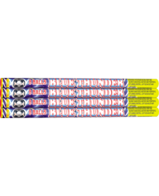 Blue Thunder 8 Ball - Case 24/4