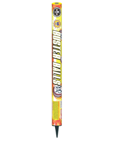 Buster Balls - Case of 24