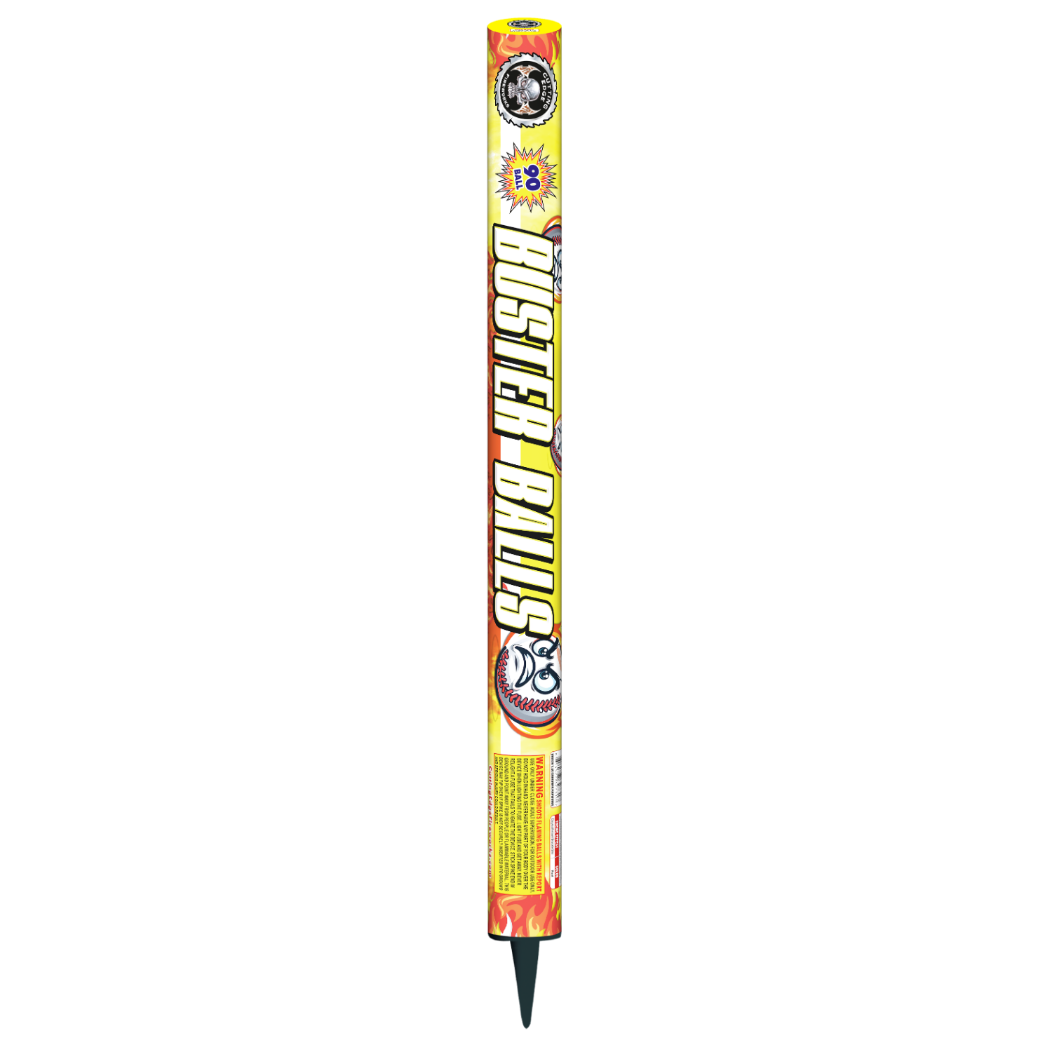 Buster Balls - Case of 24