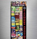 Taking Care of Business Assortment - Case of 6