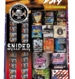 Judgement Day Assortment