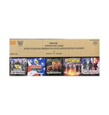 500 Gram Variety - Case of 5 (Assorted)