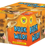 Buck Wild - Case of 2