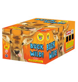 Buck Wild - Case of 2