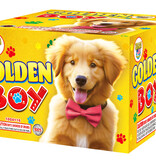 Golden Boy - Case of 6