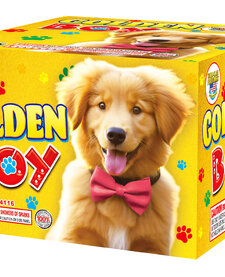 Golden Boy - Case of 6