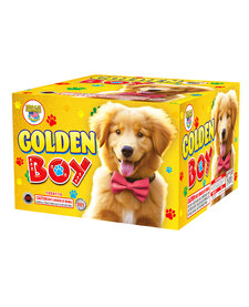 Golden Boy