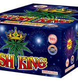 Kush King - Case of 6