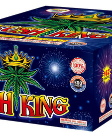 Kush King