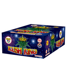 Kush King