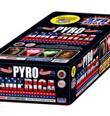Pyro America - Case of 6