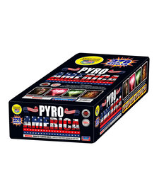 Pyro America - Case of 6