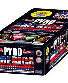 Pyro America