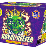 Royal Reefer - Case of 4