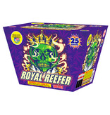 Royal Reefer - Case of 4