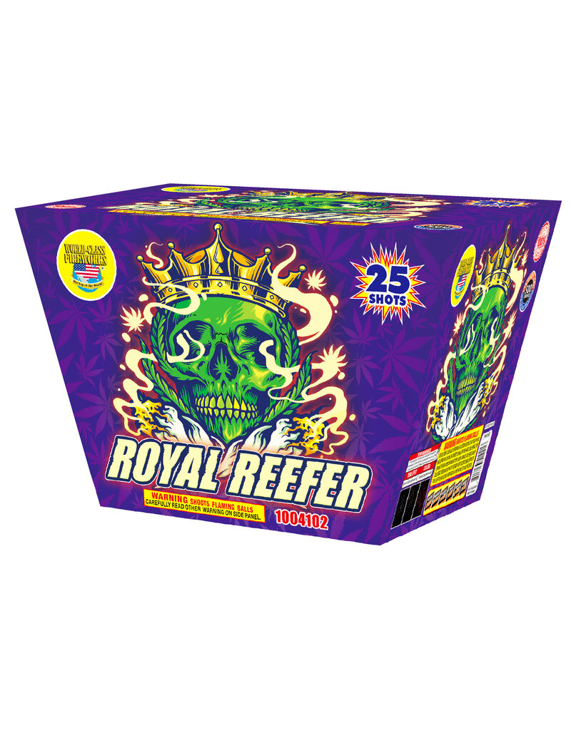 Royal Reefer