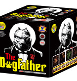 The Dog Father - Case of 4