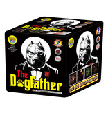 The Dog Father - Case of 4