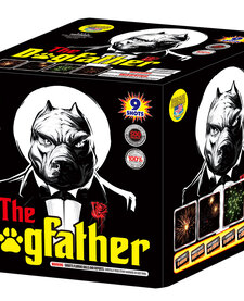 The Dog Father - Case of 4