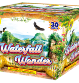 Waterfall Wonder