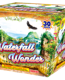Waterfall Wonder