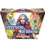 Mystic Willow - Case of 4
