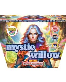 Mystic Willow - Case of 4