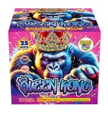 Queen Kong - Case of 4