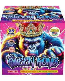 Queen Kong