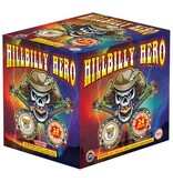 Hillbilly Hero