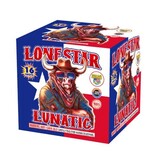 Lonestar Lunatic
