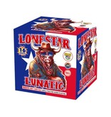 Lonestar Lunatic