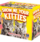 Show Me Your Kitties - Case of 8